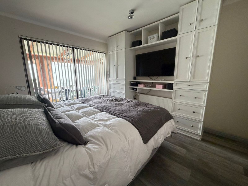 Venta Casa 5 Dormitorios en Quilamapu Con Piscina y Quincho