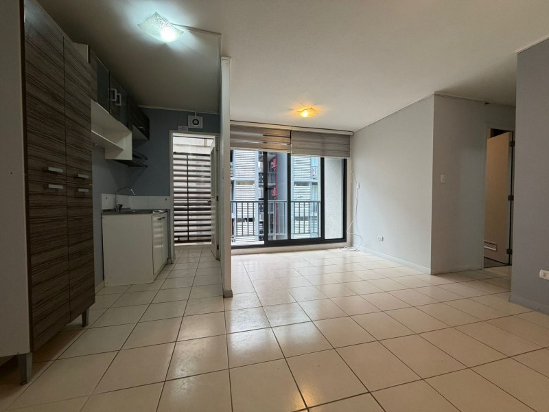 Arriendo Departamento 3 Dormitorios Condominio Arboleda Parq