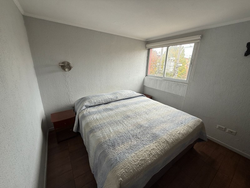 Arriendo Departamento Amoblado en Mirador del Parque