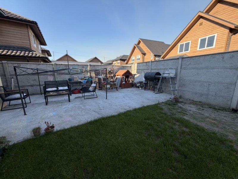 Arriendo Casa 3D en Condominio Nueva Toled