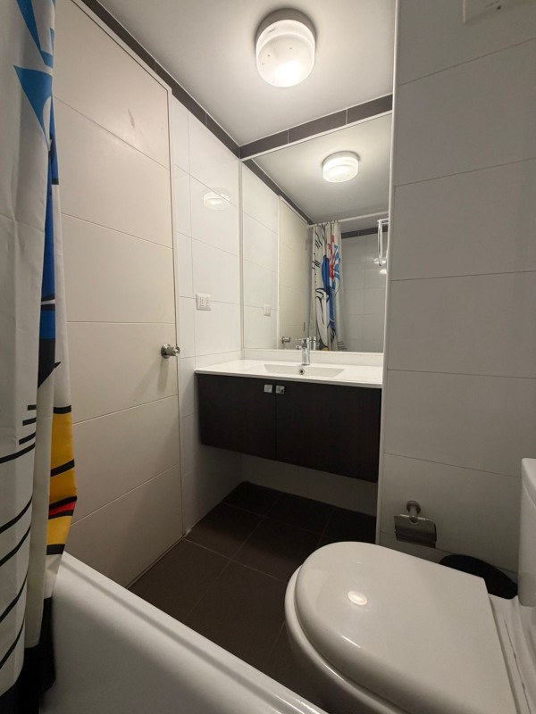 en Arriendo Departamento Condominio Parque Almagro Chillán