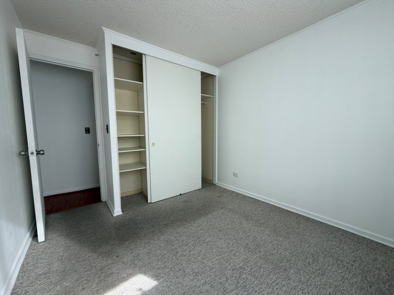 Se Vende Departamento 2 Dormitorios Edificio Don Jorge