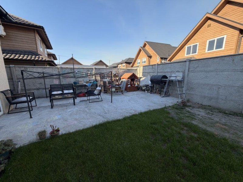 Vendemos Casa en Condominio Nueva Toledo Ultima Etapa