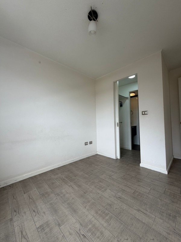 en Arriendo Departamento Condominio Parque Almagro Chillán