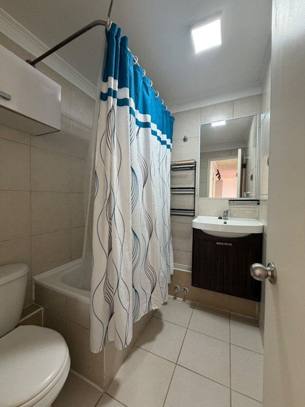 Se Vende Departamento 2 Dormitorios Edificio Don Jorge