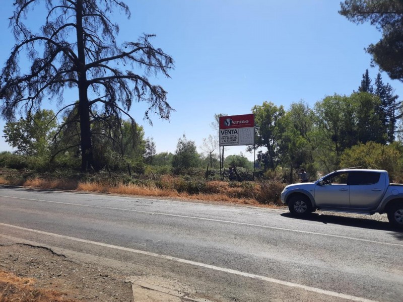 Vende Parcelas en Bulnes Limite Urbano