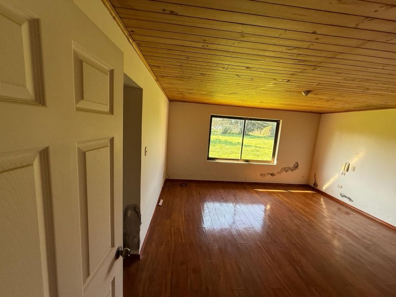 Venta Terreno Con Casa Cerca Strip Center Parque Urbano