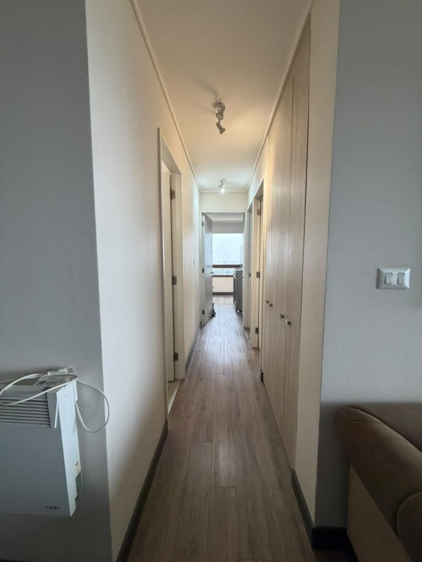 Venta Departamento 3 Dormitorios Edificio Mirador Oriente