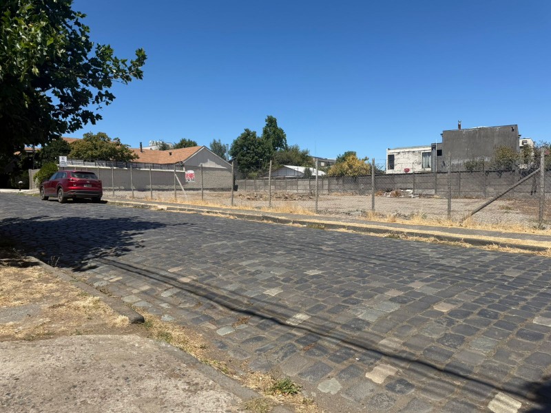 en Venta Terreno Urbano Excelente Ubicación Chillán