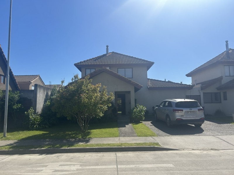 Fotografía de Venta Casa 4 Dormitorios Con Piscina Barrio el Corralero