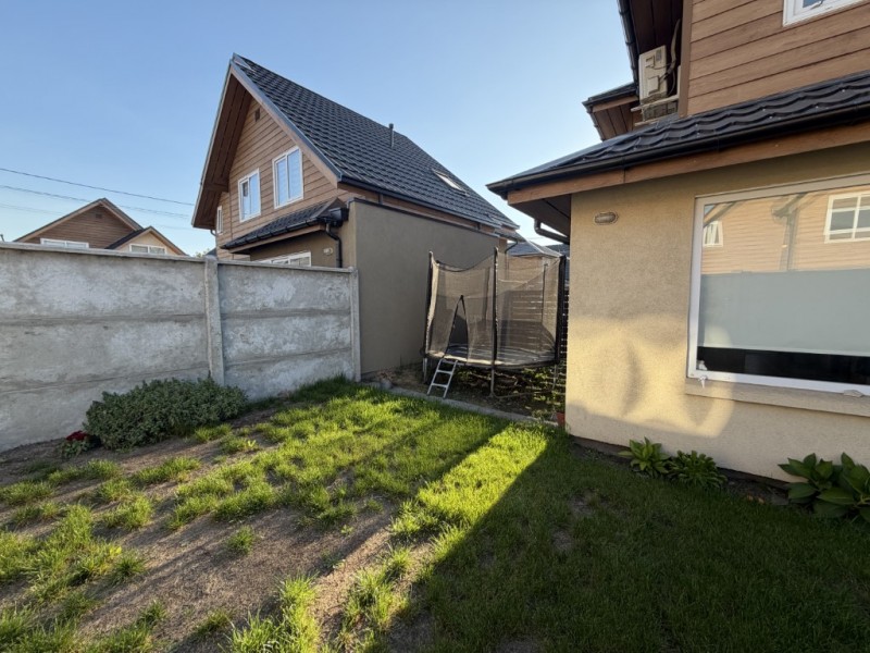 Arriendo Casa 3D en Condominio Nueva Toled