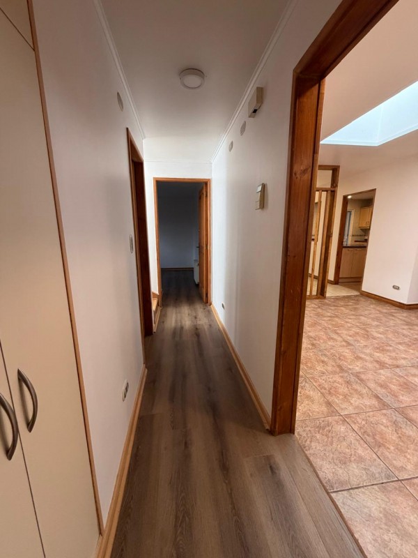 Arriendo Casa 6D 3B, el Recodo
