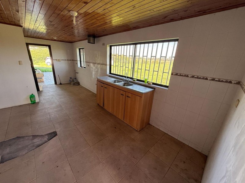 Venta Terreno Con Casa Cerca Strip Center Parque Urbano