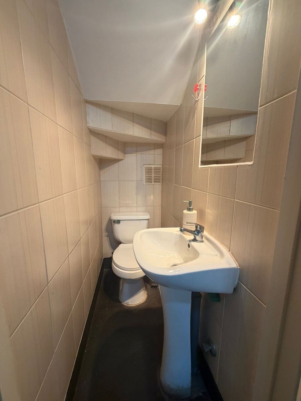 1. Se Vende Casa Con Piscina y Quincho en Quilamapu