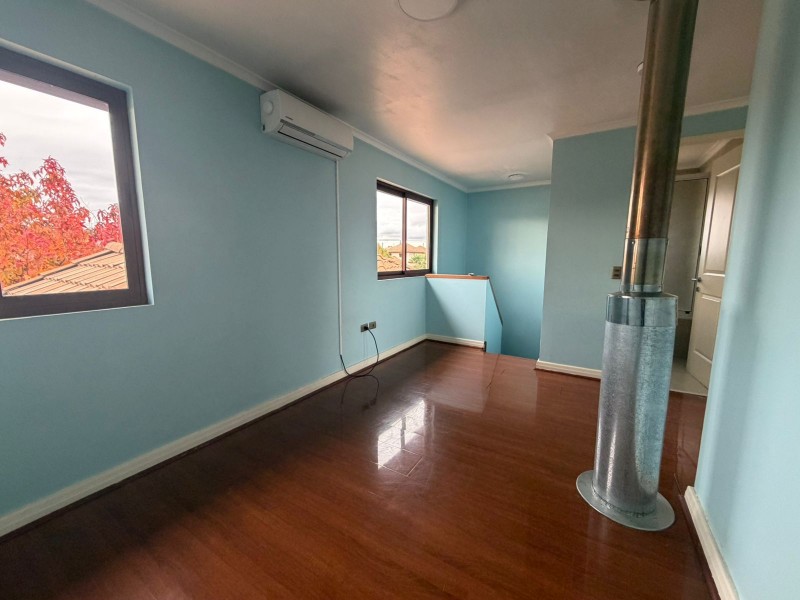 1. Se Vende Casa Con Piscina y Quincho en Quilamapu