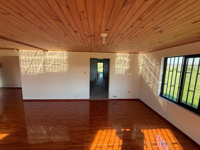 Venta Terreno Con Casa Cerca Strip Center Parque Urbano