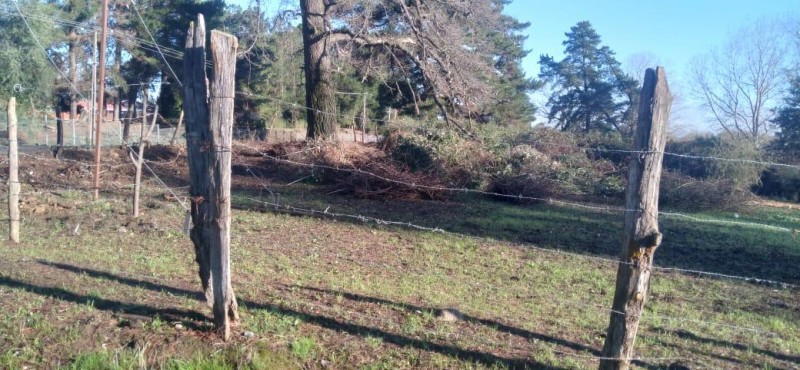 Vende Parcelas en Bulnes Limite Urbano