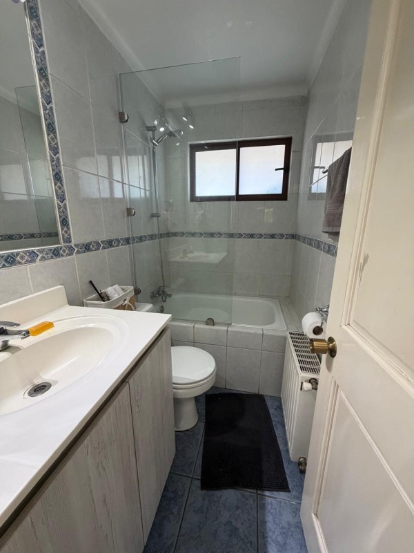 Se Arrienda Casa en Quilamapu, Cerca de Colegio Alemán