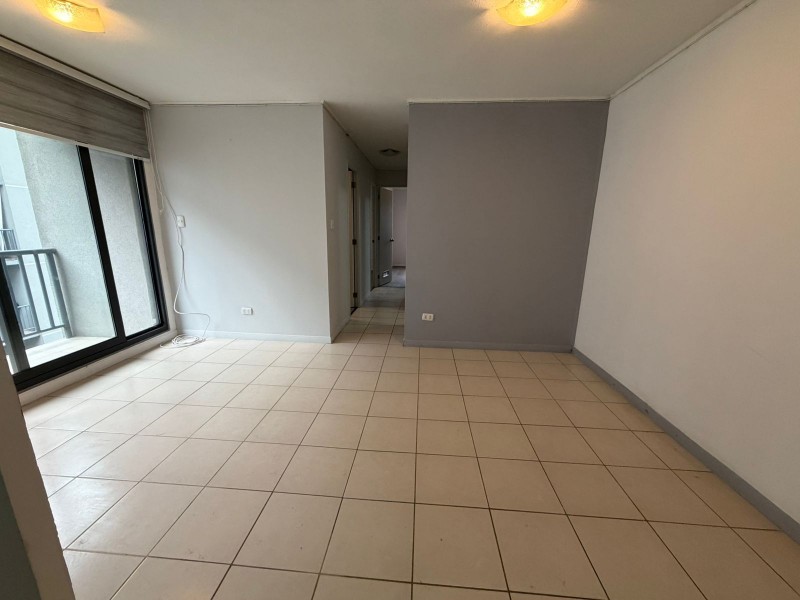 Arriendo Departamento 3 Dormitorios Condominio Arboleda Parq