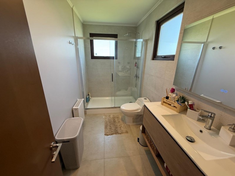 en Venta Casa Amoblada en Parcela Camino A Cato