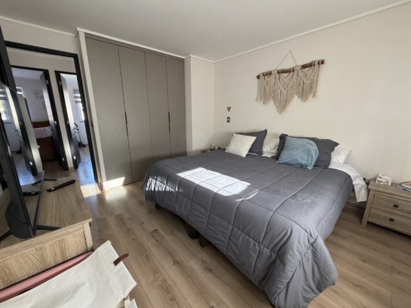 Arriendo Casa 3D en Condominio Nueva Toled