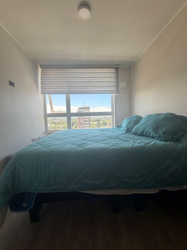 Se Arrienda Departamento Completamente Amoblado Chillan