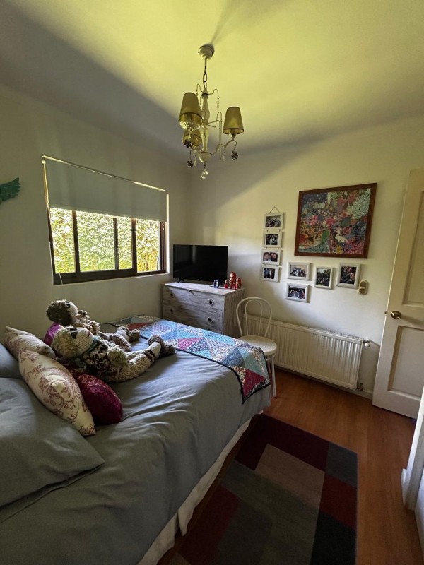 Se Arrienda Casa en Quilamapu, Cerca de Colegio Alemán