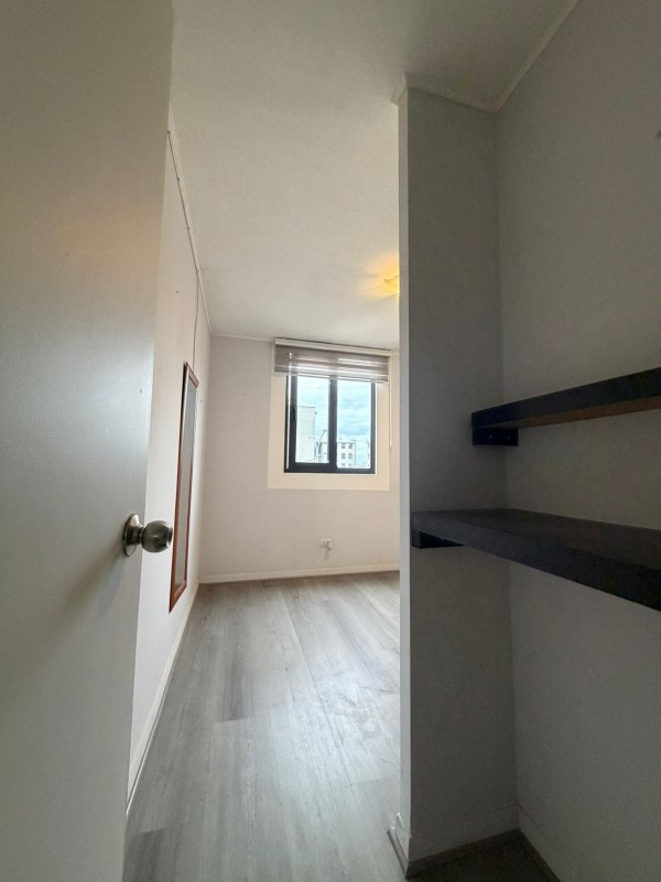 Arriendo Departamento 3 Dormitorios Condominio Arboleda Parq