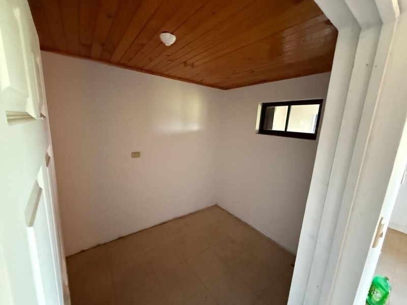 Venta Terreno Con Casa Cerca Strip Center Parque Urbano