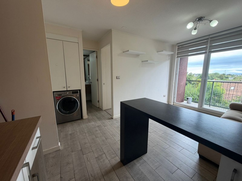 en Arriendo Departamento Condominio Parque Almagro Chillán