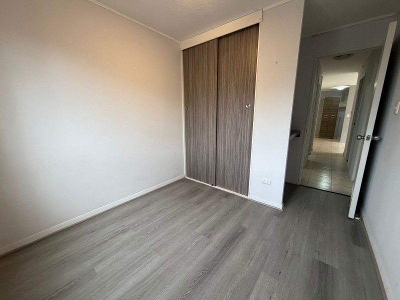 Arriendo Departamento 3 Dormitorios Condominio Arboleda Parq