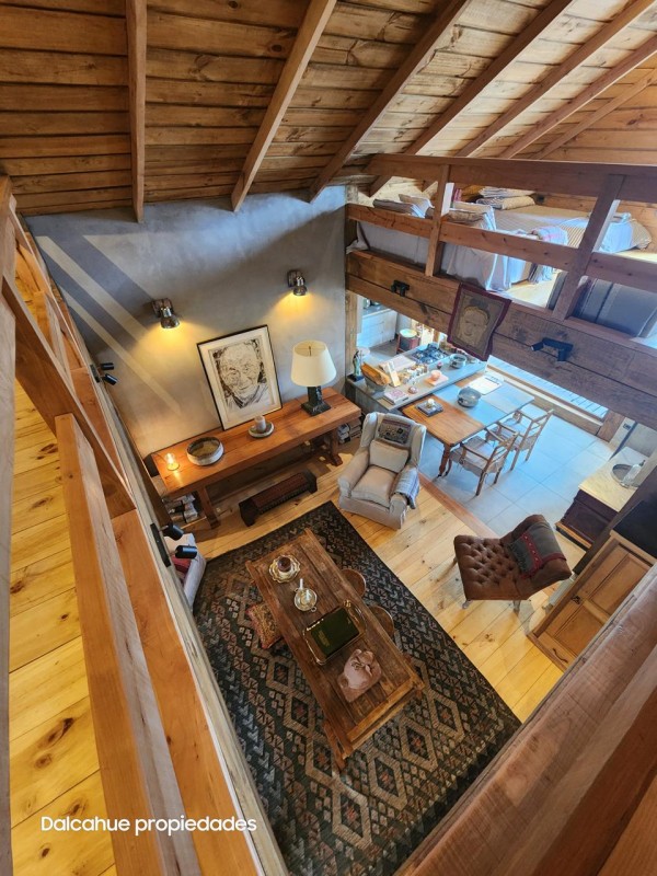 Se Vende Casa Condominio Shangrila Termas de Chillan