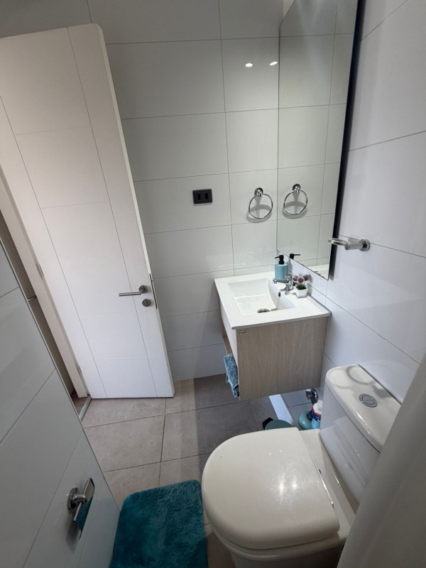 Se Arrienda Departamento Completamente Amoblado Chillan