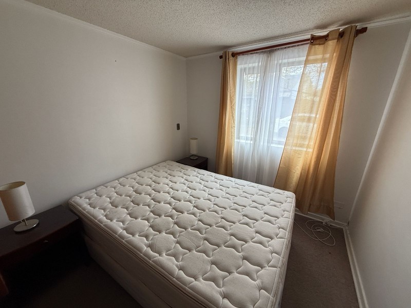Arriendo Departamento Equipado en Edificio Don Jorge