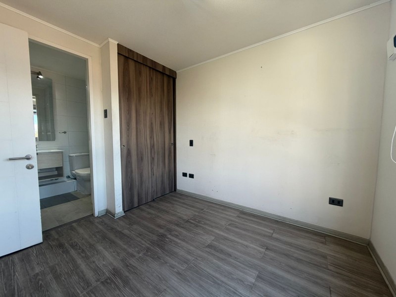 Venta Departamento Edificio Gamero