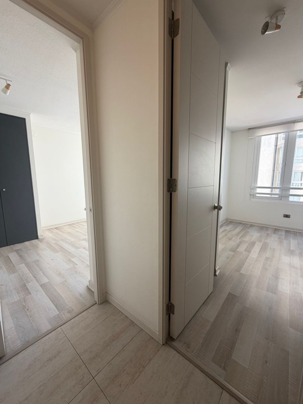 Arriendo Concepción. Edificio Home Maipu.