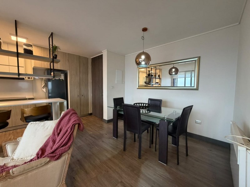 Venta Departamento 3 Dormitorios Edificio Mirador Oriente