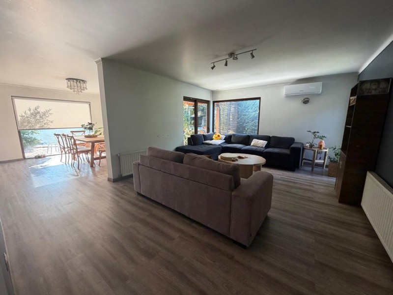 Se Arrienda Casa en Quilamapu, Cerca de Colegio Alemán