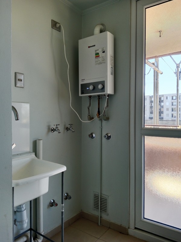 Se Arrienda Maravilloso Departamento Nueva Lantaño