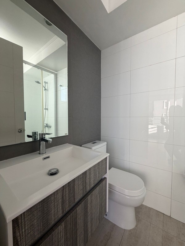 Arriendo Concepción. Edificio Home Maipu.