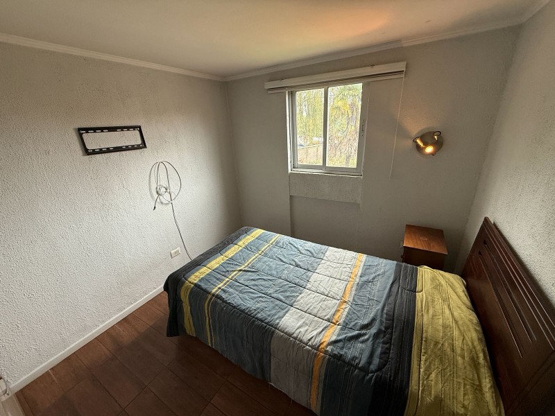 Arriendo Departamento Amoblado en Mirador del Parque