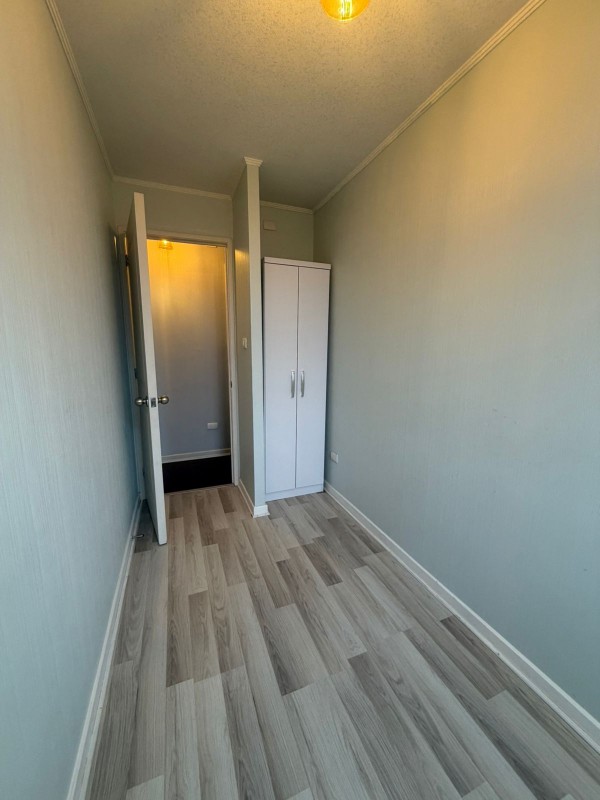 Arriendo Depto 3D 2B Frente Hospital