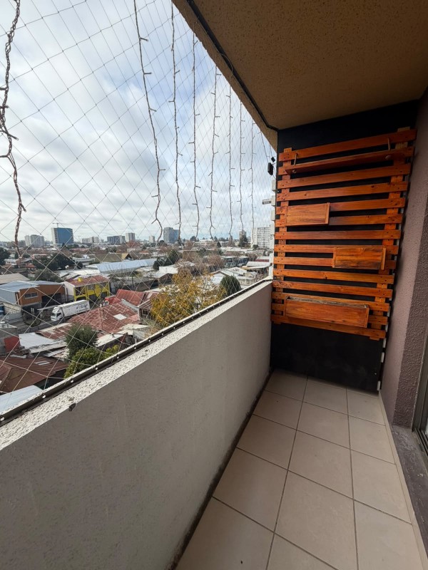 Se Vende Departamento 2 Dormitorios Edificio Don Jorge