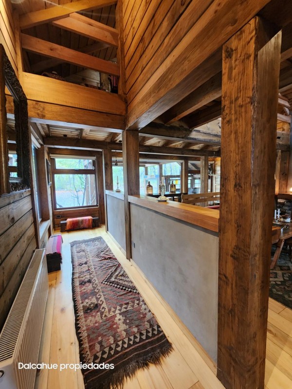 Se Vende Casa Condominio Shangrila Termas de Chillan