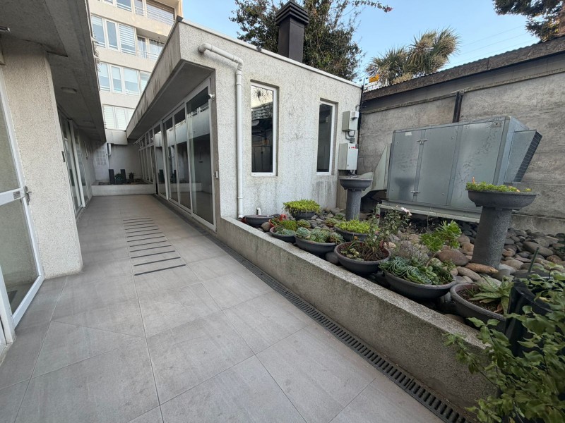 Arriendo Concepción. Edificio Home Maipu.