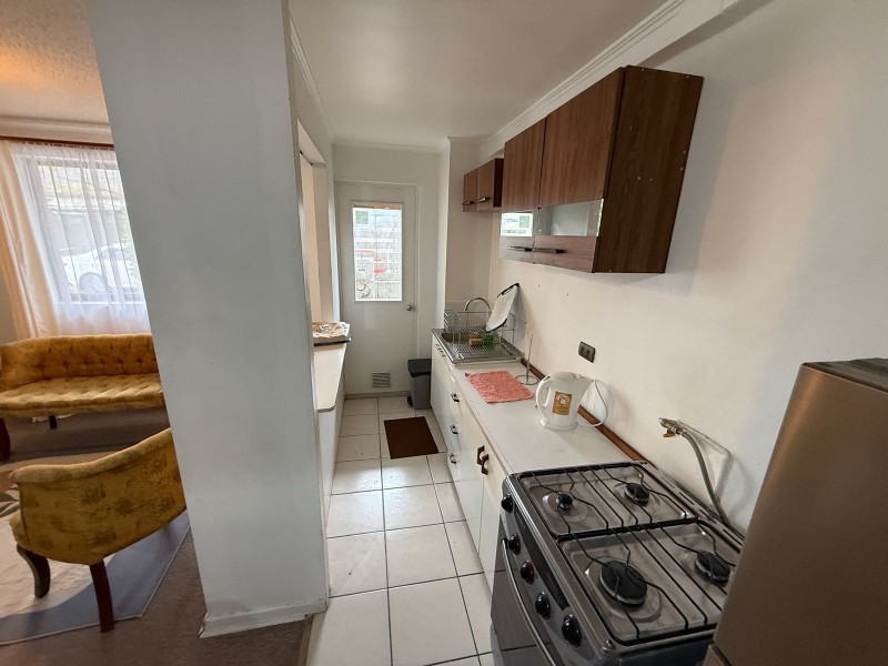 Arriendo Departamento Equipado en Edificio Don Jorge