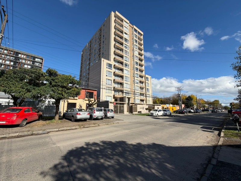 Fotografía de Venta Departamento Edificio Gamero