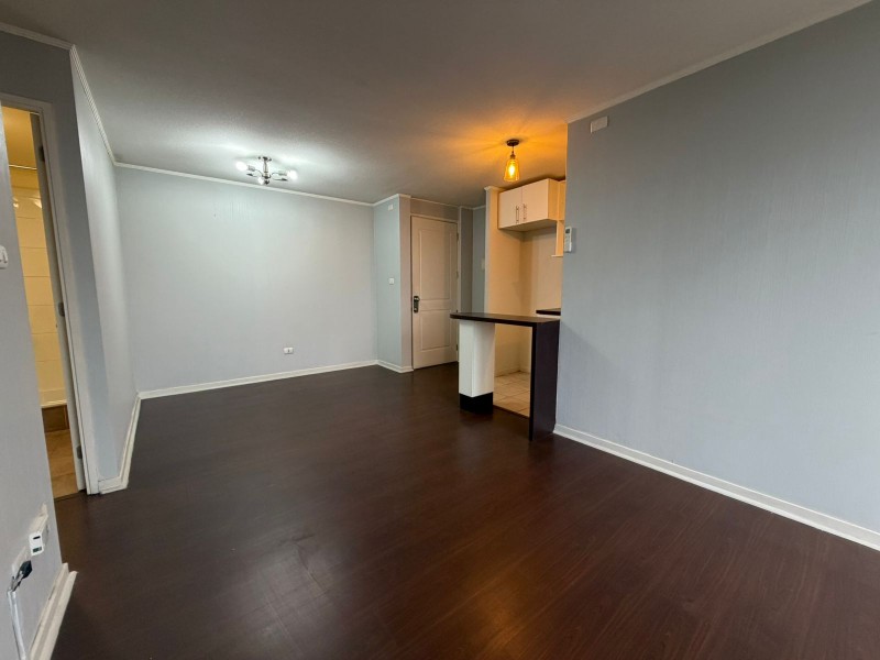 Arriendo Depto 3D 2B Frente Hospital