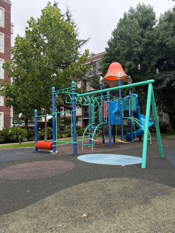 en Arriendo Departamento Condominio Parque Almagro Chillán