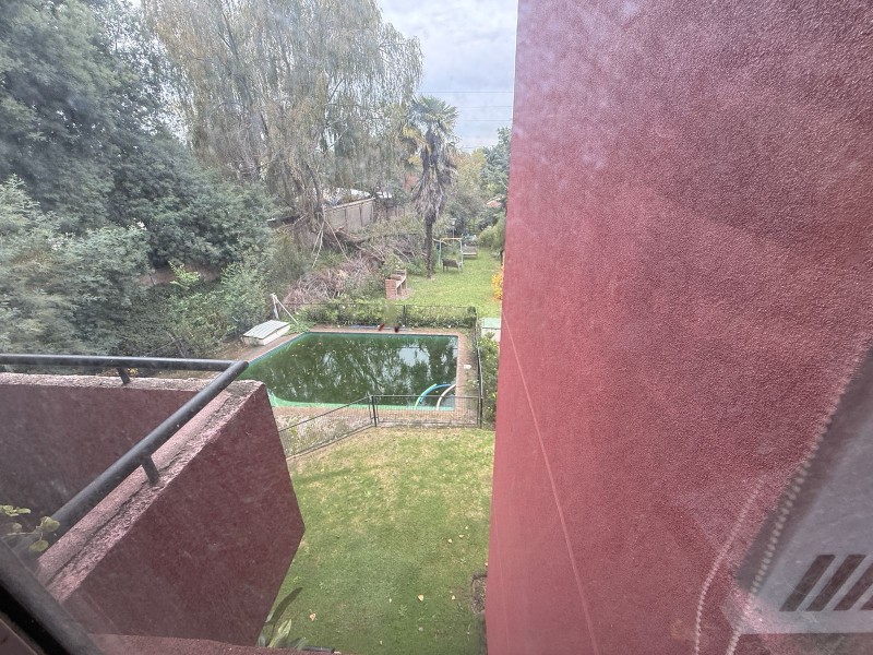 Arriendo Departamento Amoblado en Mirador del Parque
